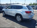 Photo 3 of 17 — 2018 Volkswagen Atlas