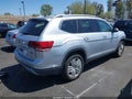 Photo 4 of 17 — 2018 Volkswagen Atlas