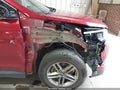 Photo 6 of 16 — 2017 Hyundai Santa Fe
