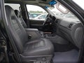 2002 Ford Explorer — photo 5 of 12 | VIN 1FMZU73E52ZB92179