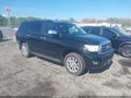 Photo 1 of 16 — 2008 Toyota Sequoia
