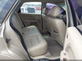 2005 Ford Five Hundred — photo 8 of 11 | VIN 1FAFP24185G148082