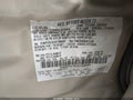 2005 Ford Five Hundred — photo 9 of 11 | VIN 1FAFP24185G148082