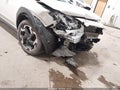 Photo 6 of 16 — 2023 Subaru Crosstrek