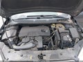 2014 Buick Verano — photo 10 of 16 | VIN 1G4PP5SK0E4183496