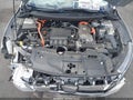Photo 10 of 20 — 2019 Honda Clarity Plug In Hybrid