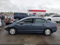 2007 Honda Civic Hybrid — photo 14 of 20 | VIN JHMFA36267S014161