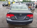 2007 Honda Civic Hybrid — photo 16 of 20 | VIN JHMFA36267S014161