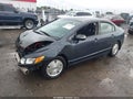 2007 Honda Civic Hybrid — photo 2 of 20 | VIN JHMFA36267S014161