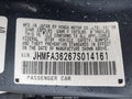 2007 Honda Civic Hybrid — photo 9 of 20 | VIN JHMFA36267S014161