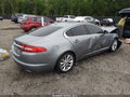 Photo 4 of 15 — 2013 Jaguar XF