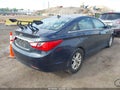 Photo 4 of 12 — 2013 Hyundai Sonata