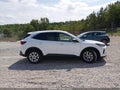 Photo 13 of 16 — 2024 Ford Escape