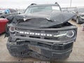 2024 Ford Bronco Sport — photo 12 of 16 | VIN 3FMCR9B67RRF43900