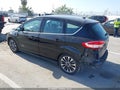 2017 Ford C-Max — photo 3 of 18 | VIN 1FADP5FU4HL102194