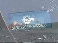 2024 Jaguar F-Pace — photo 21 of 21 | VIN SADCZ2EEXRA722638