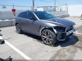2024 Jaguar F-Pace — photo 1 of 21 | VIN SADCZ2EEXRA722638