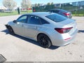 Photo 3 of 16 — 2025 Honda Civic