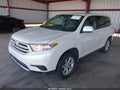 Photo 2 of 16 — 2012 Toyota Highlander