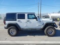 2012 Jeep Wrangler Unlimited — photo 14 of 17 | VIN 1C4BJWFG0CL217970