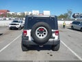 2012 Jeep Wrangler Unlimited — photo 17 of 17 | VIN 1C4BJWFG0CL217970