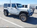 2012 Jeep Wrangler Unlimited — photo 1 of 17 | VIN 1C4BJWFG0CL217970
