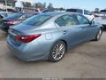 Photo 4 of 16 — 2018 Infiniti Q50