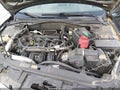 Photo 10 of 16 — 2011 Ford Fusion