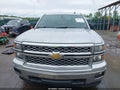 Photo 13 of 18 — 2014 Chevrolet Silverado 1500