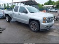 Photo 1 of 18 — 2014 Chevrolet Silverado 1500