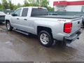 Photo 3 of 18 — 2014 Chevrolet Silverado 1500