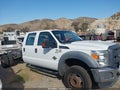 Photo 16 of 18 — 2015 Ford F-450
