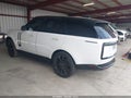 Photo 3 of 15 — 2024 Land Rover Range Rover