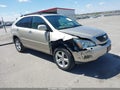 Photo 1 of 18 — 2008 Lexus RX 350
