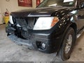 2018 Nissan Frontier — photo 18 of 21 | VIN 1N6DD0ER2JN713514