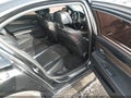 Photo 8 of 17 — 2015 BMW 7 Series