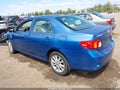 Photo 3 of 12 — 2009 Toyota Corolla
