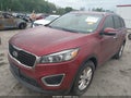 2016 Kia Sorento — photo 2 of 16 | VIN 5XYPGDA38GG176700