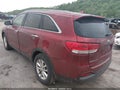 2016 Kia Sorento — photo 3 of 16 | VIN 5XYPGDA38GG176700