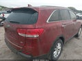 2016 Kia Sorento — photo 4 of 16 | VIN 5XYPGDA38GG176700