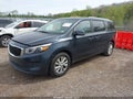 Photo 2 of 16 — 2017 Kia Sedona