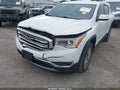 2018 GMC Acadia — photo 6 of 16 | VIN 1GKKNLLS8JZ135107
