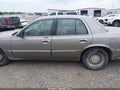 Photo 14 of 16 — 2000 Mercury Grand Marquis