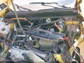 2023 Ford Maverick — photo 10 of 15 | VIN 3FTTW8E35PRA96652