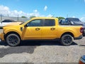 Photo 13 of 15 — 2023 Ford Maverick