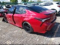 2023 Toyota Camry — photo 3 of 16 | VIN 4T1KZ1AK9PU082250