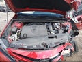 2023 Toyota Camry — photo 10 of 16 | VIN 4T1KZ1AK9PU082250
