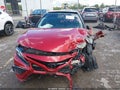 2023 Toyota Camry — photo 12 of 16 | VIN 4T1KZ1AK9PU082250
