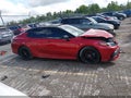 2023 Toyota Camry — photo 13 of 16 | VIN 4T1KZ1AK9PU082250