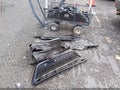 2023 Toyota Camry — photo 11 of 16 | VIN 4T1KZ1AK9PU082250
